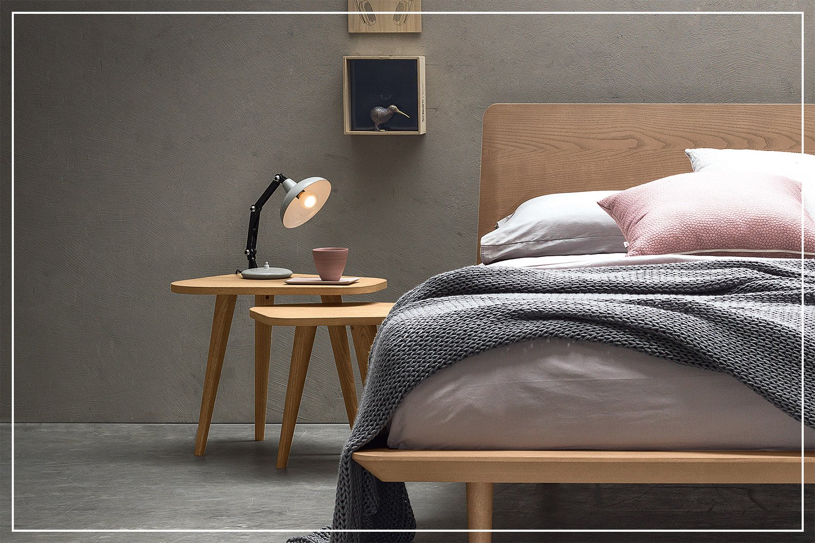 Premium Schlafzimmer