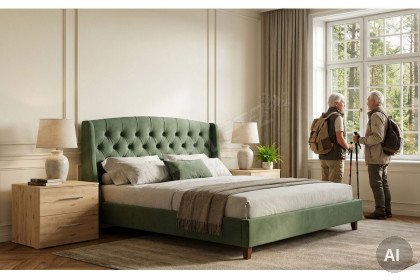MULTIFLEX von Schlüter Möbelfabrik - Nachtschrank NEXT San Remo Eiche