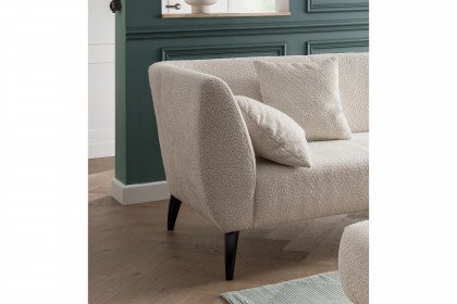 Colori von Benformato - Polsterecke rechts creme