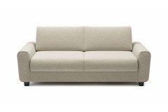 Capri von WERSAL - Einzelsofa beige